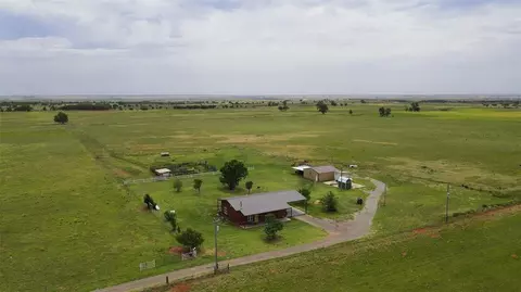 19848 E 1160 Rd, Elk City, OK 73644