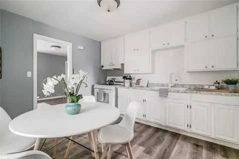 5509 N Mueller Ave, Bethany, OK 73008