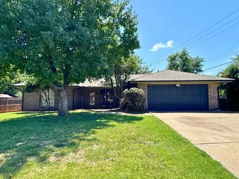2436 NW 112th St, Oklahoma City, OK 73120