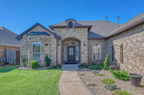 5120 SW 124th Pl, Oklahoma City, OK 73173