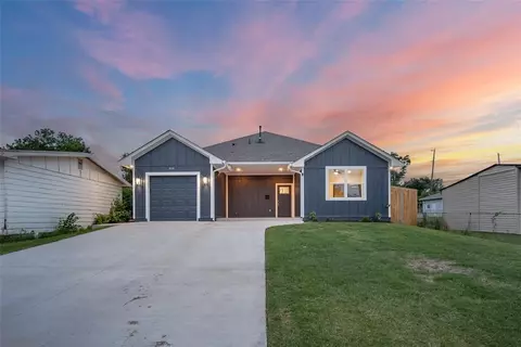 3909 S Agnew Pl, Oklahoma City, OK 73119