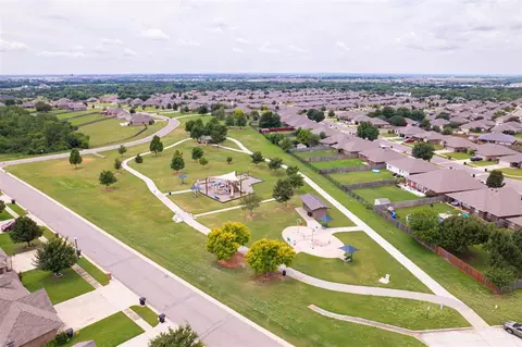 4501 Boardwalk Ave, Moore, OK 73160 photo 35