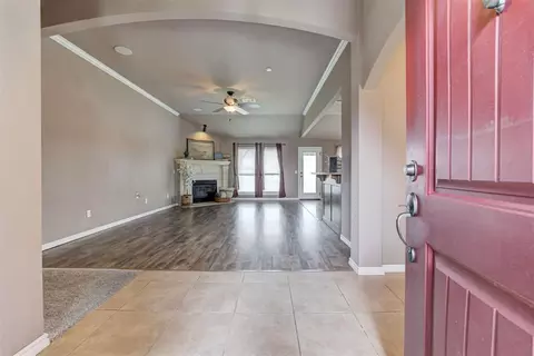 4501 Boardwalk Ave, Moore, OK 73160 photo 3