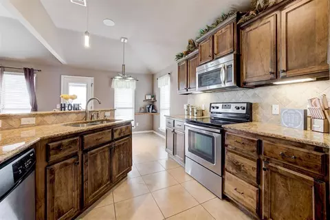 4501 Boardwalk Ave, Moore, OK 73160 photo 13