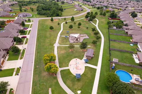 4501 Boardwalk Ave, Moore, OK 73160 photo 34