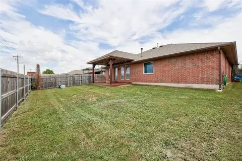 4501 Boardwalk Ave, Moore, OK 73160 photo 28
