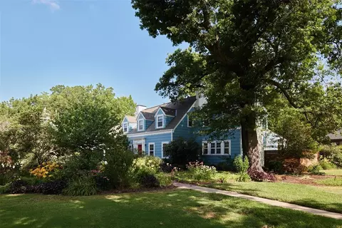 901 W Boyd St, Norman, OK 73069