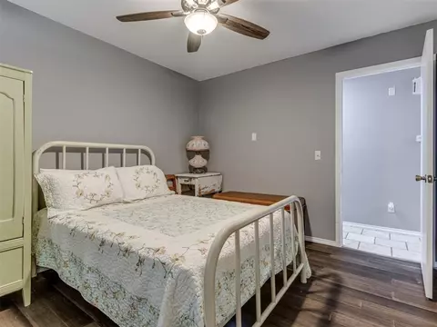 232 E Meade Dr, Yukon, OK 73099 photo 32
