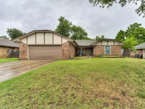 232 E Meade Dr, Yukon, OK 73099 photo 3