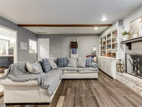 232 E Meade Dr, Yukon, OK 73099 photo 10