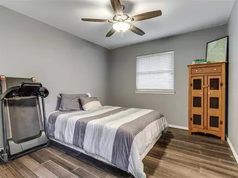 232 E Meade Dr, Yukon, OK 73099 photo 33