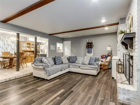 232 E Meade Dr, Yukon, OK 73099 photo 8