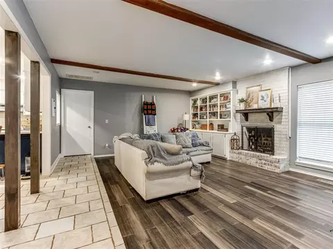 232 E Meade Dr, Yukon, OK 73099 photo 7