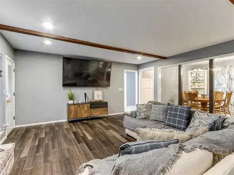 232 E Meade Dr, Yukon, OK 73099 photo 13