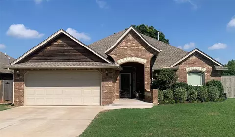 2713 Summit Terrace Dr, Norman, OK 73071