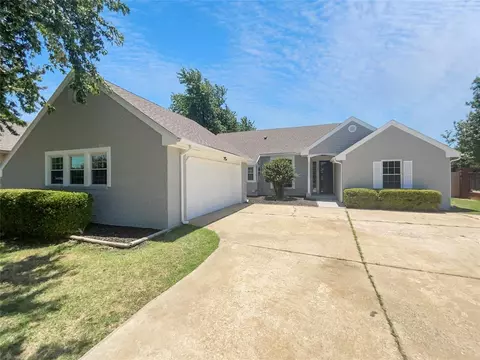 12000 Cantle Rd, Oklahoma City, OK 73120