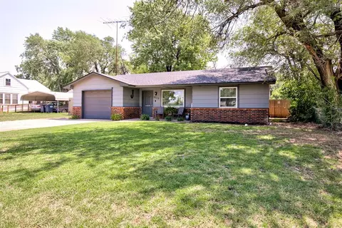 2715 N Emerson St, Enid, OK 73701