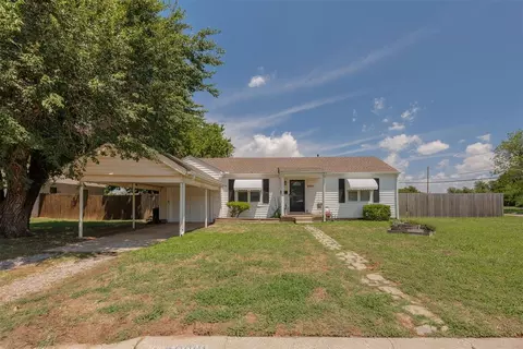 6001 NW 57th St, Oklahoma City, OK 73122