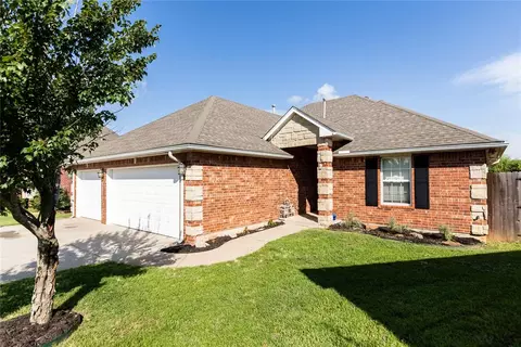 12830 SE 19th St, Choctaw, OK 73020