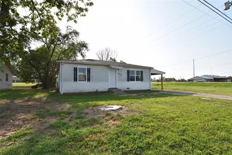 2139 Ideal St, Seminole, OK 74868