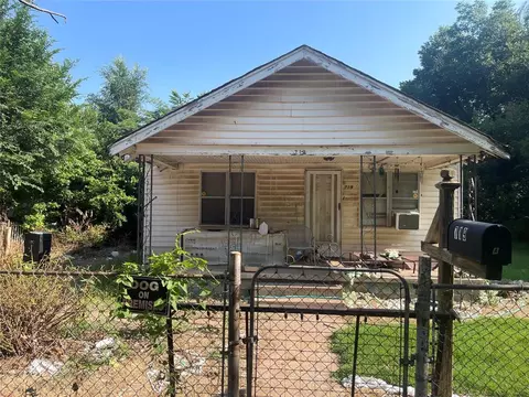 719 SE 19th St, Oklahoma City, OK 73129