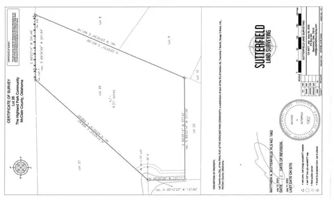 0026 Lemon Ave, Washington, OK 73093