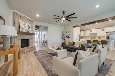 2321 NW 187th Ter, Edmond, OK 73012