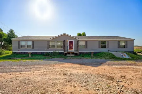 15800 E 770 Rd, Kingfisher, OK 73750
