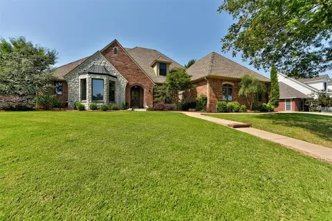 12830 Glen Aerie Rd, Choctaw, OK 73020