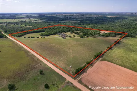 35308 E County Road 1320 Rd, Willow, OK 73673 photo 48