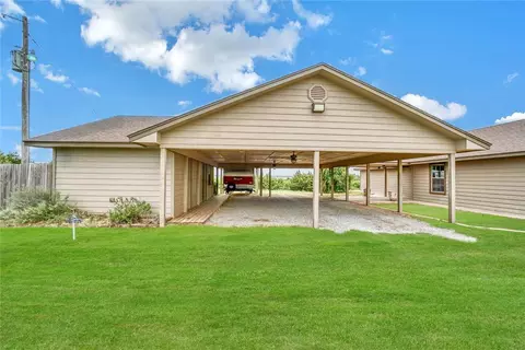 35308 E County Road 1320 Rd, Willow, OK 73673 photo 36