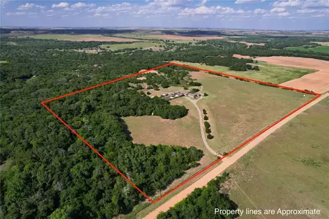 35308 E County Road 1320 Rd, Willow, OK 73673 photo 2