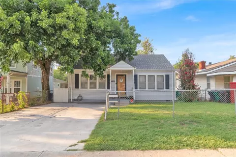 1529 NW 44th St, Oklahoma City, OK 73118