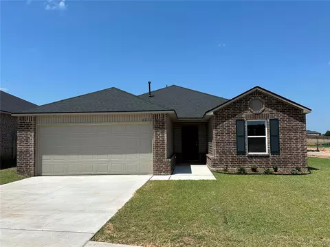 6233 Holm Oak Rd, Edmond, OK 73034