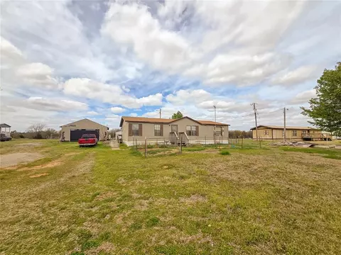 110 Amber Rdg, Shawnee, OK 74801