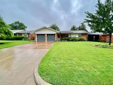 1915 Barryton Rd, Oklahoma City, OK 73120