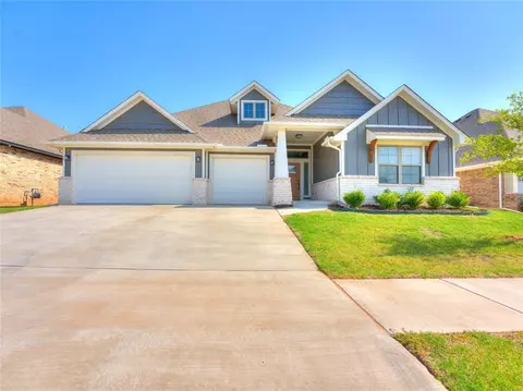 9312 SW 44th Ter, Oklahoma City, OK 73179