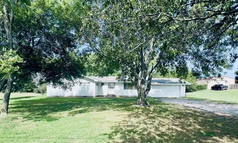 2719 Ideal St, Seminole, OK 74868
