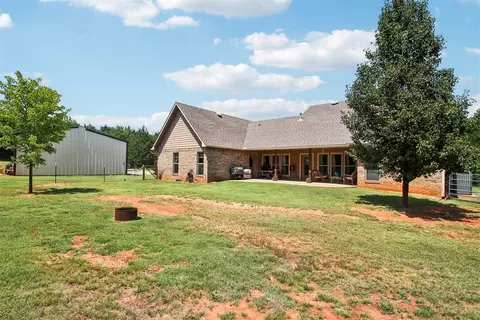 24427 Eagle Rd, Purcell, OK 73080 photo 32