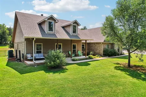 24427 Eagle Rd, Purcell, OK 73080 photo 3