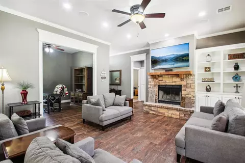 24427 Eagle Rd, Purcell, OK 73080 photo 9