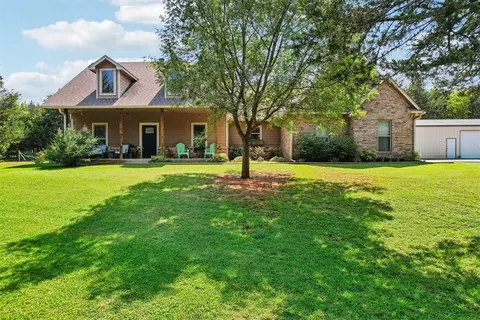24427 Eagle Rd, Purcell, OK 73080