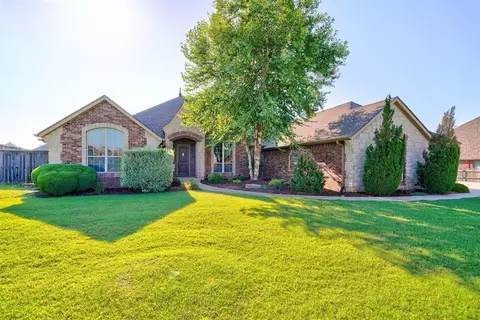 10700 Malaga Way, Oklahoma City, OK 73173