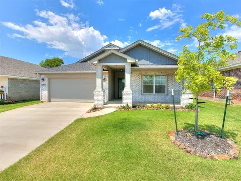 13421 Watson Dr, Piedmont, OK 73078