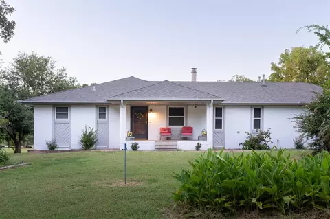 18415 SE 21st St, Choctaw, OK 73020