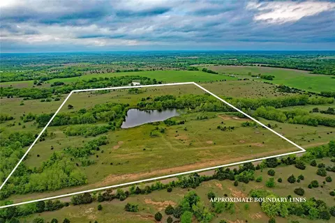 0000 E 1540 Rd, Stratford, OK 74820