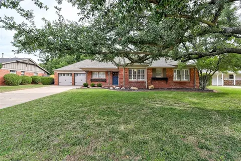 2425 NW 55th Ter, Oklahoma City, OK 73112