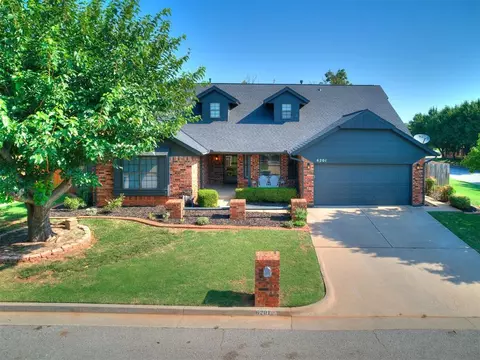 6201 Winchester Dr, Oklahoma City, OK 73162