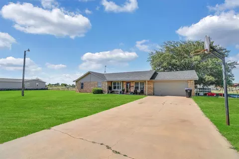 20462 E County Road 1586 Rd, Altus, OK 73521 photo 4