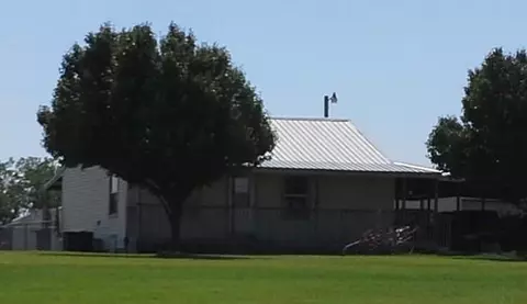 2530 S Rockwell Ave, Newcastle, OK 73065